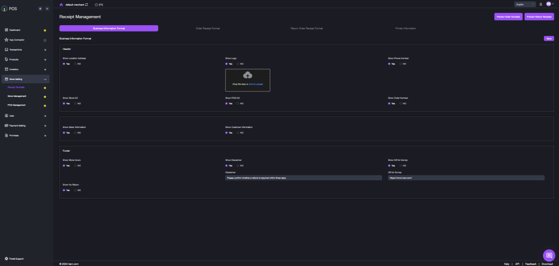 migration:pos/Business-Information-Format-Settings.png
