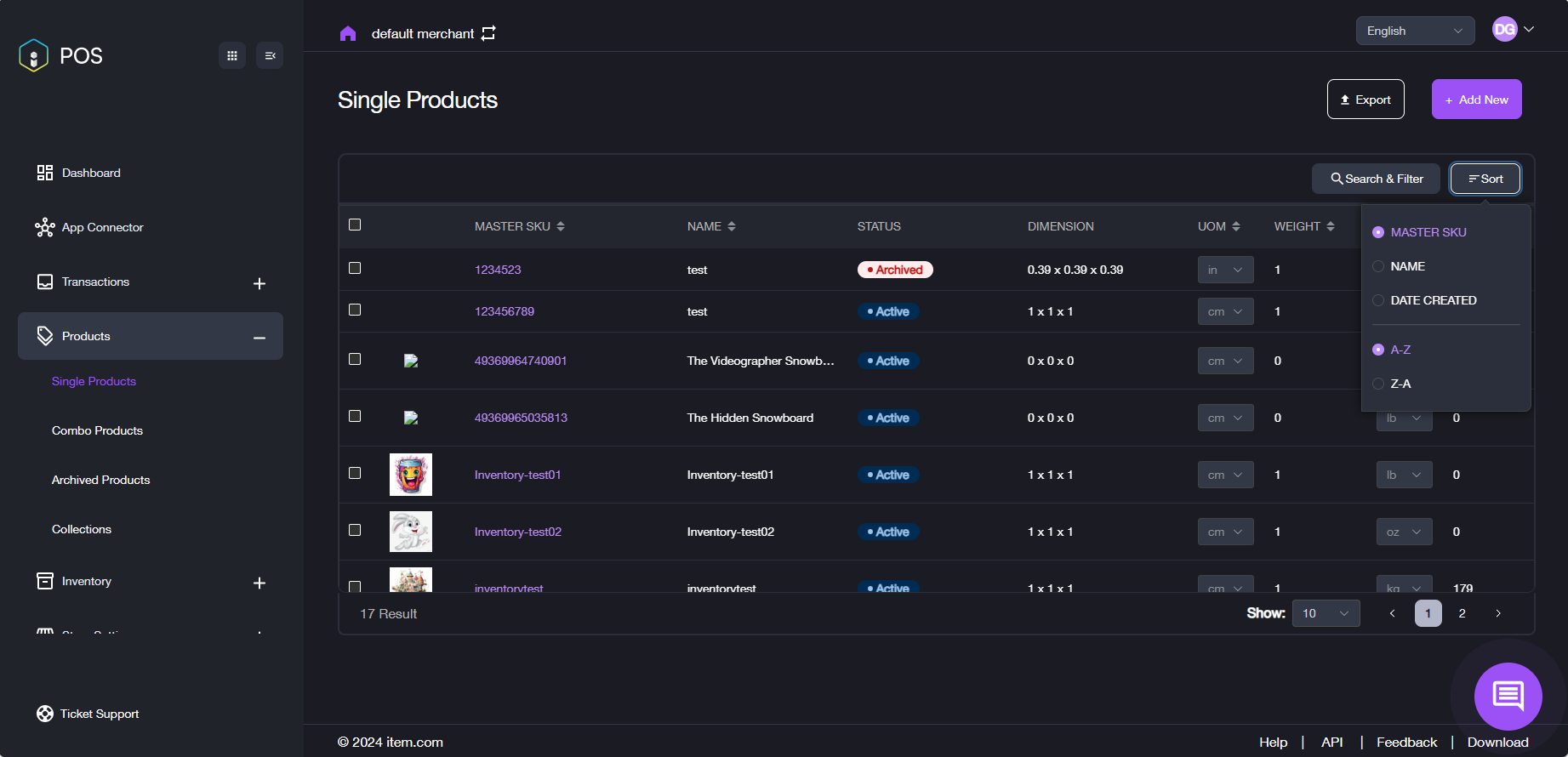 migration:user-guide-pos/products/pos-products-single-sort-4.png