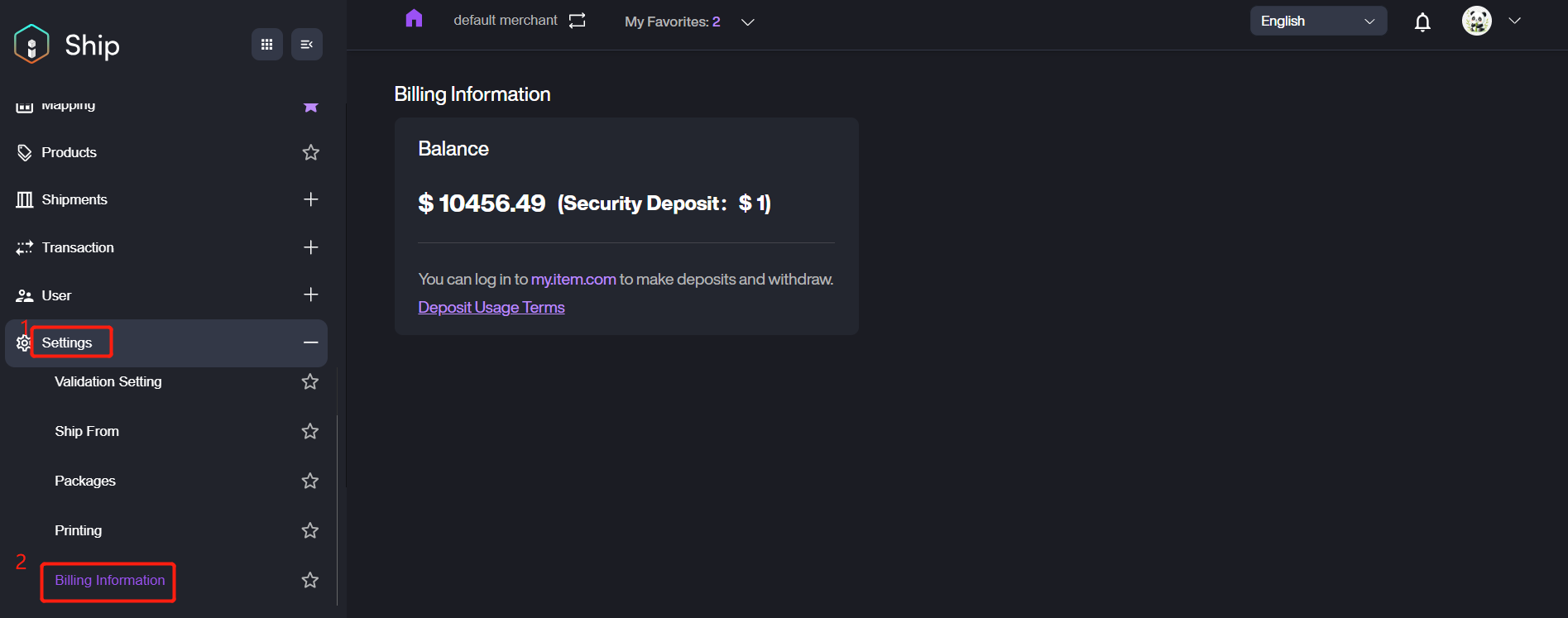 migration:user-guide-ship/Billing.png