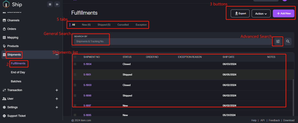 migration:user-guide-ship/fulfillment-management/Fulfillment1.png