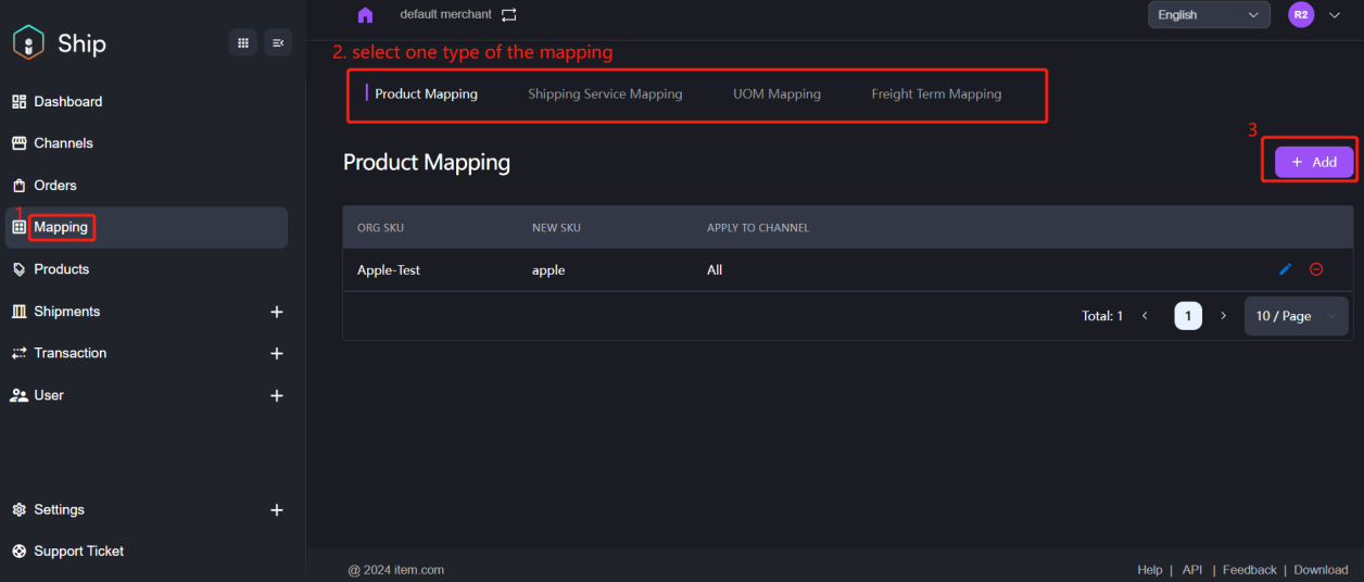 migration:user-guide-ship/mapping-management/Mapping1.png
