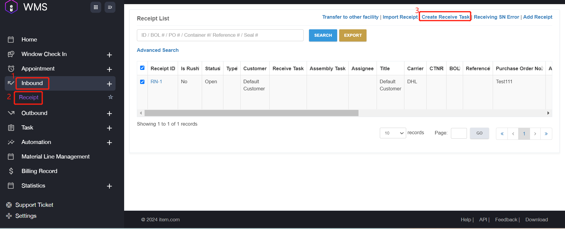 migration:user-guide-wms/how-to-create-a-new-receive-task/Receive1.png