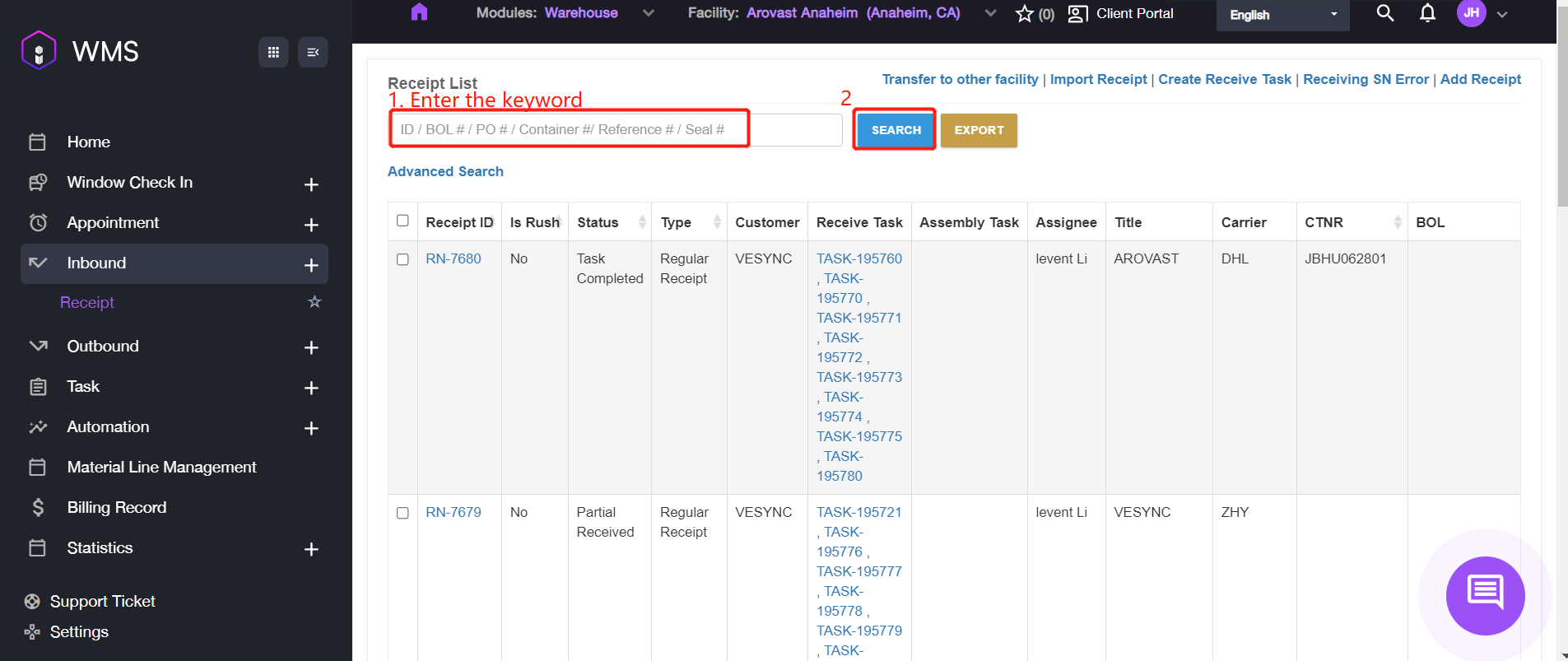 migration:user-guide-wms/receipt-management/Receipt1.png