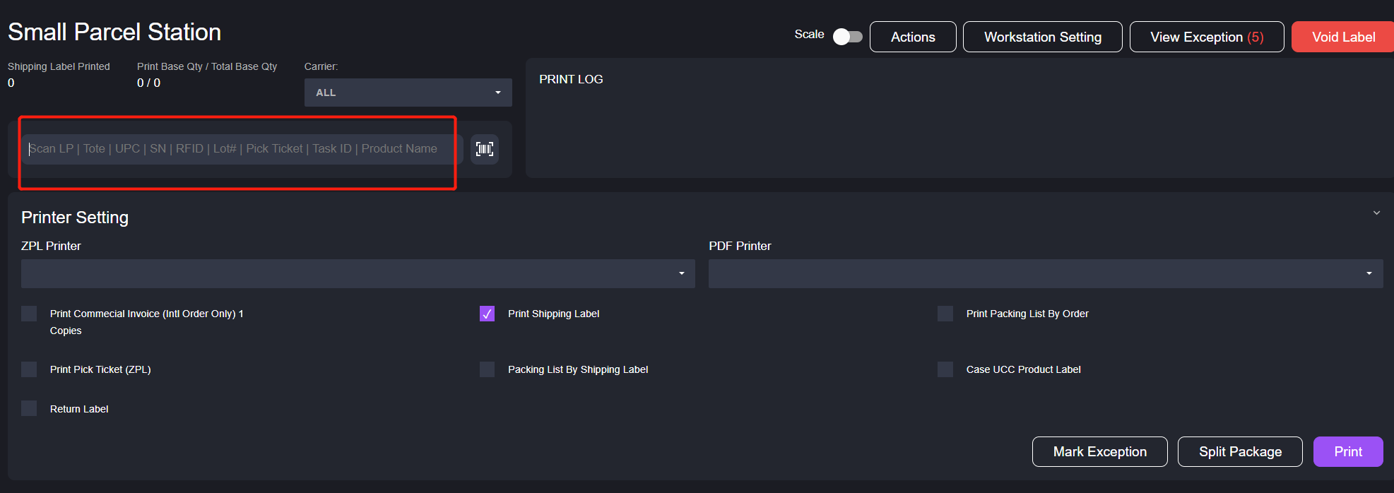 migration:user-guide-wms/small-parcel-station-new/New2.png